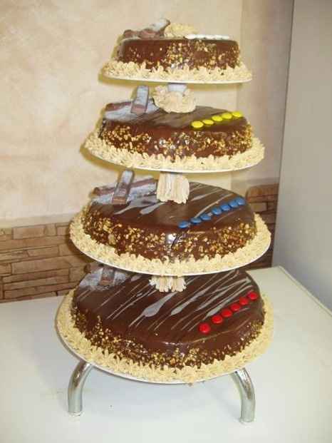 Tarta 4