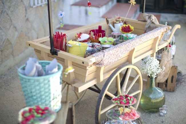 Candy bar 2