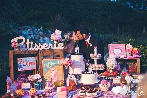 Candy bar 5