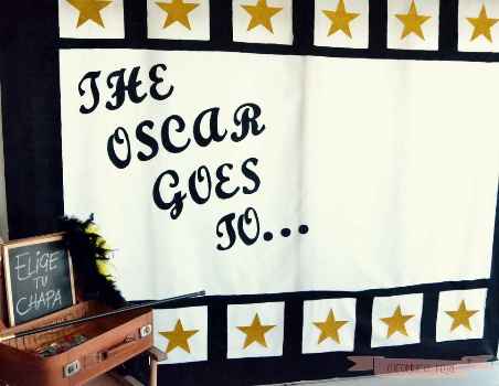Boda de cine 2