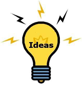 ideas