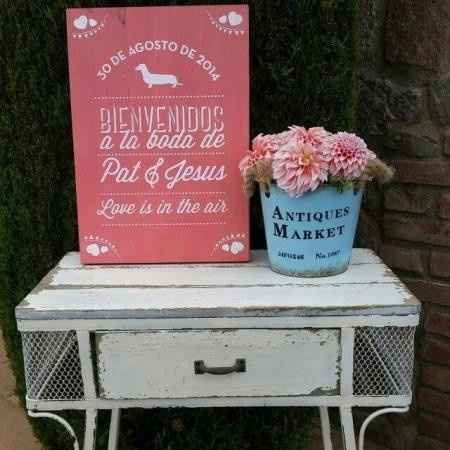 Bienvenida 1