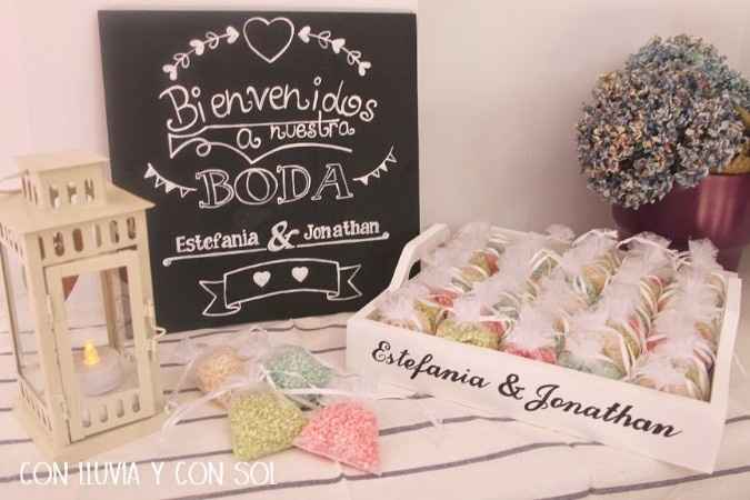 Bienvenida 5