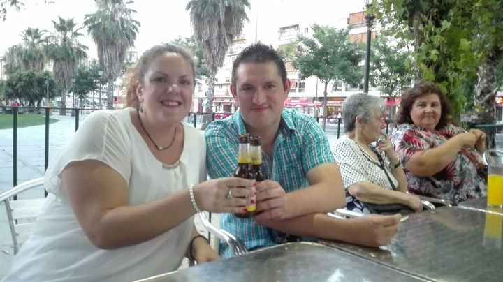 Nosotros 
