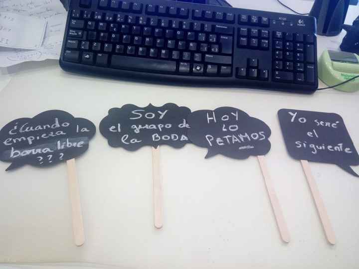 Bocadillos 