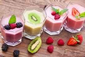 batidos 4 