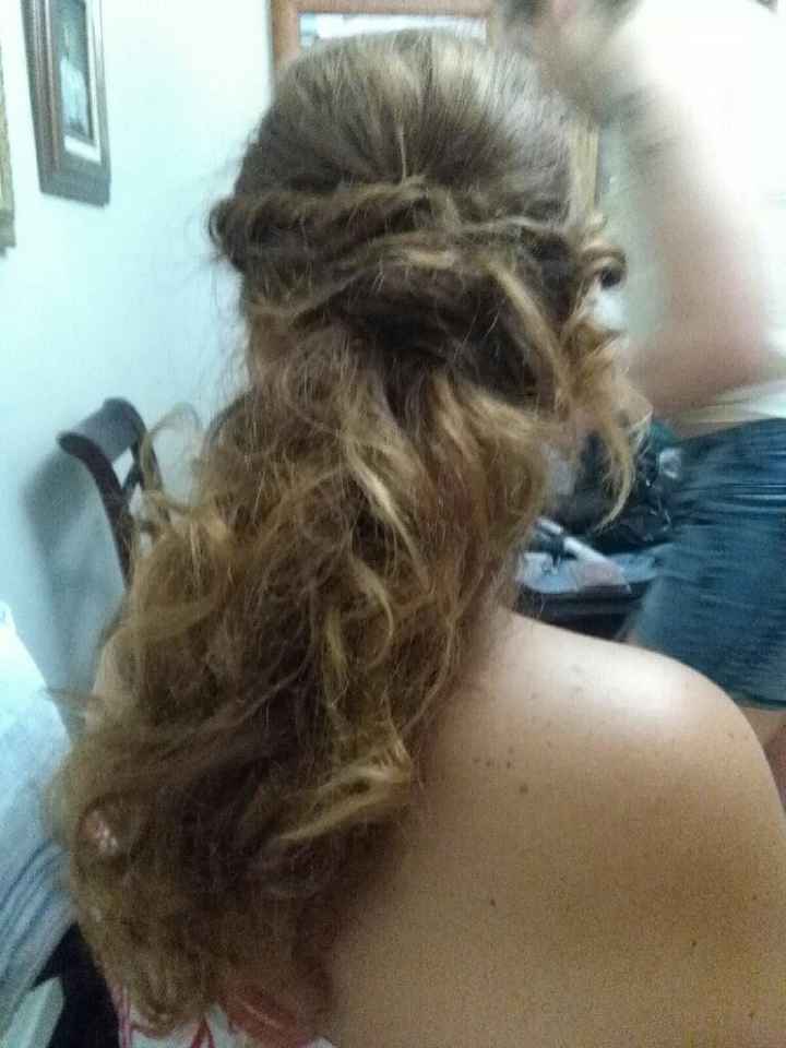 Mi prueba! - 1