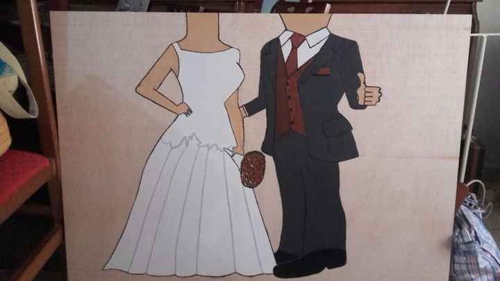 Photocall bruto 