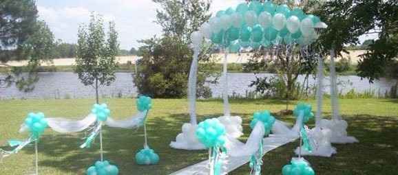 globos 6