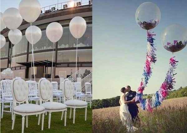 globos 9