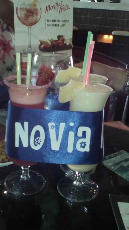piña colada