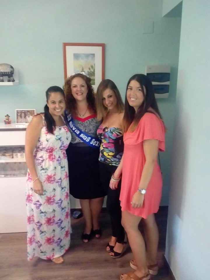 amigas