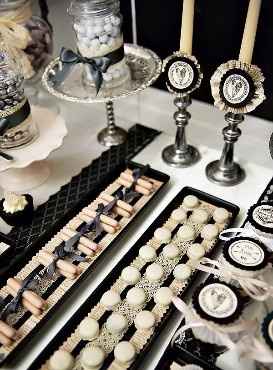dulces 