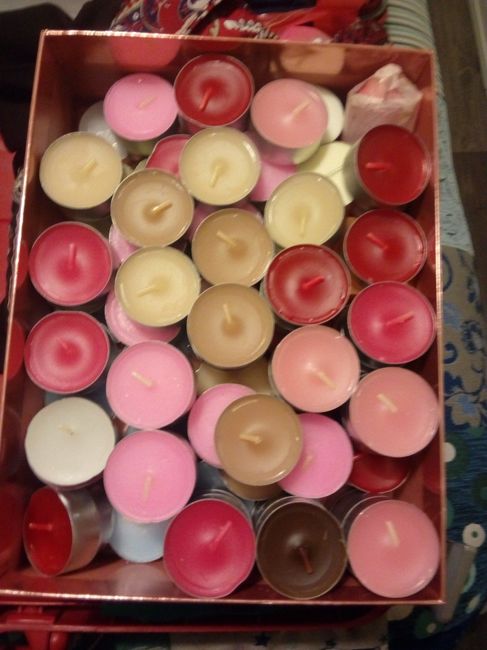 velas 