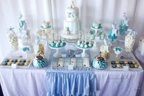 Candy Bar