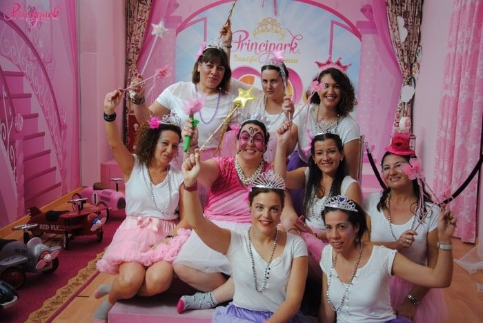 Princesas