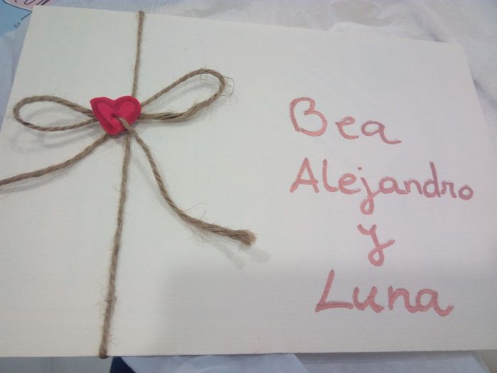 Invitación