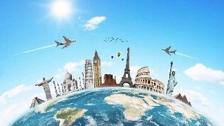 2. Para el viaje 