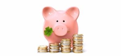 3. Dinero y ya lo empleáis a vuestro antojo