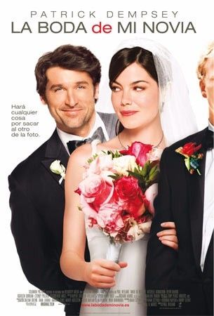 La boda de mi novia 