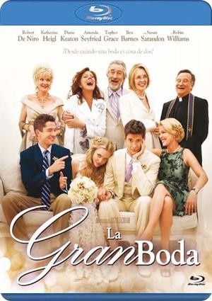 La gran boda 