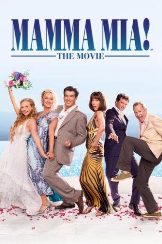 Mamma Mia! 