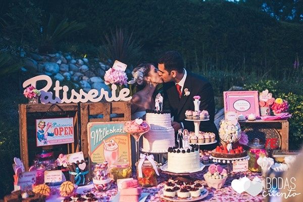 Candy bar 5