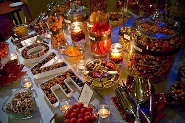 Candy bar 6