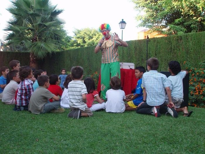 Payaso