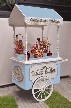 Dulces 