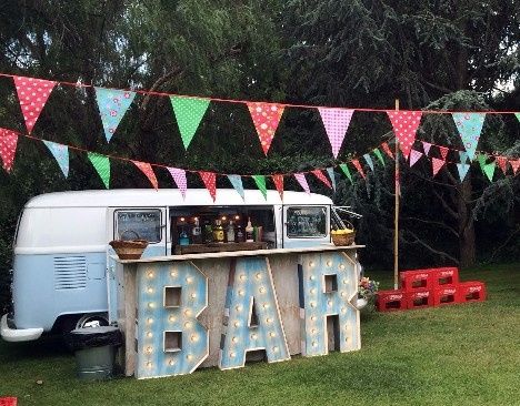 carro bar 