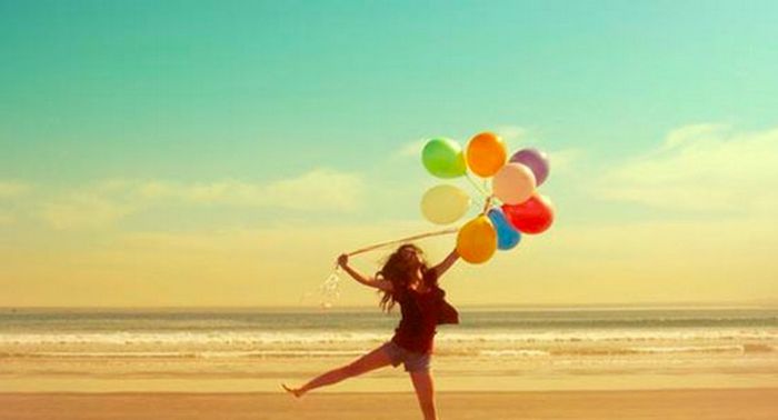 Felicidad!! 