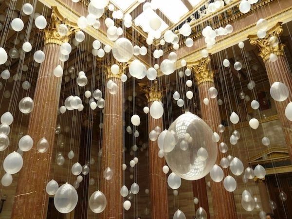 globos 5