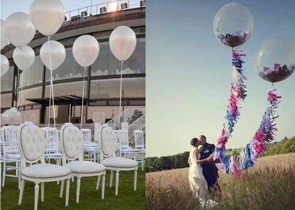 globos 9