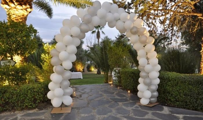 globos 13