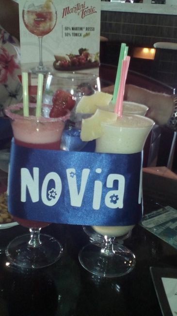 piña colada