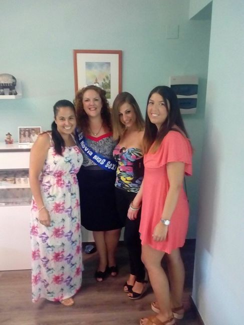 amigas