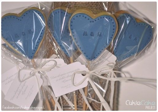 galleta piruleta