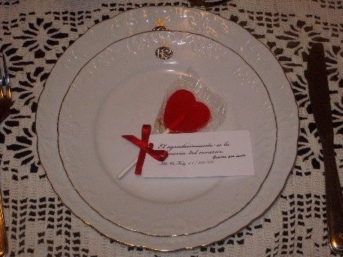 piruletas