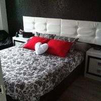 nuestra habitacion