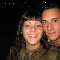 primera foto juntos