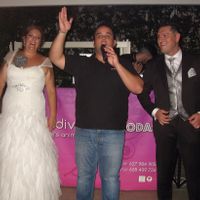 con dj