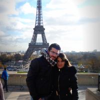 nosotros en paris