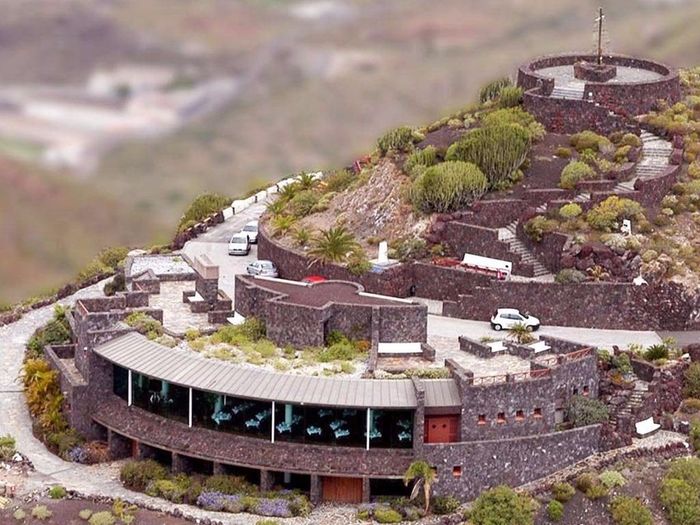 Mirador La Centinela