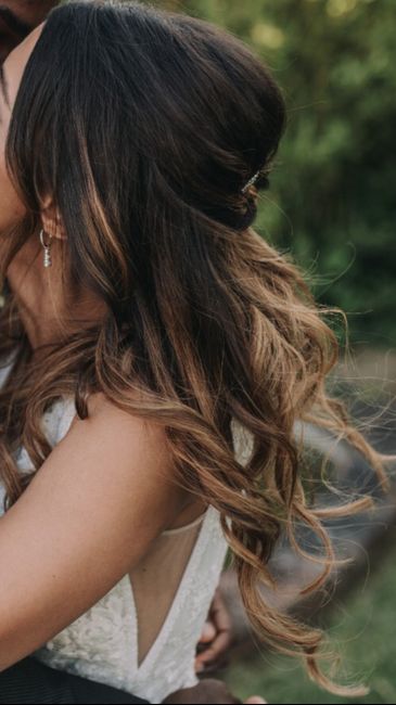 Extensiones de pelo 3
