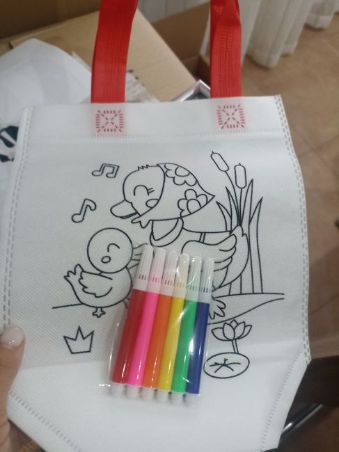 Que regalar a 5 niños??? 3