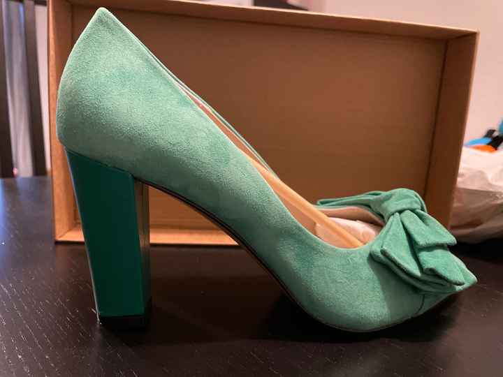 Talla uniqshoes - 2