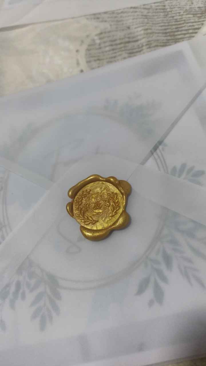 Mis invitaciones - 2