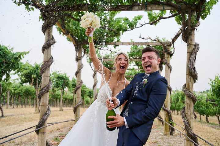 Chicas felizmente casada!!!!! - 1