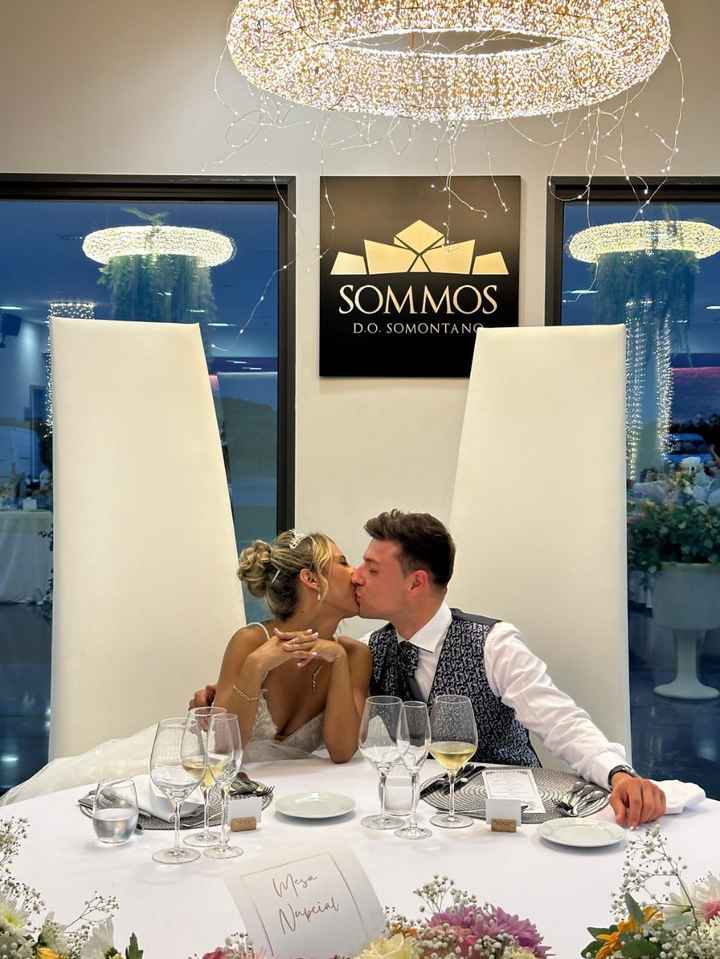 24 días de casada -un pedacito de consejos- - 3